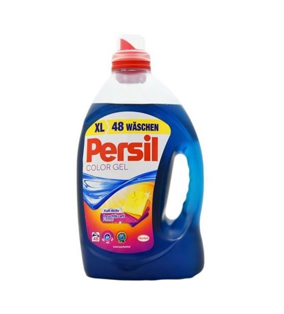 Persil Color Gel 48p 3,5L