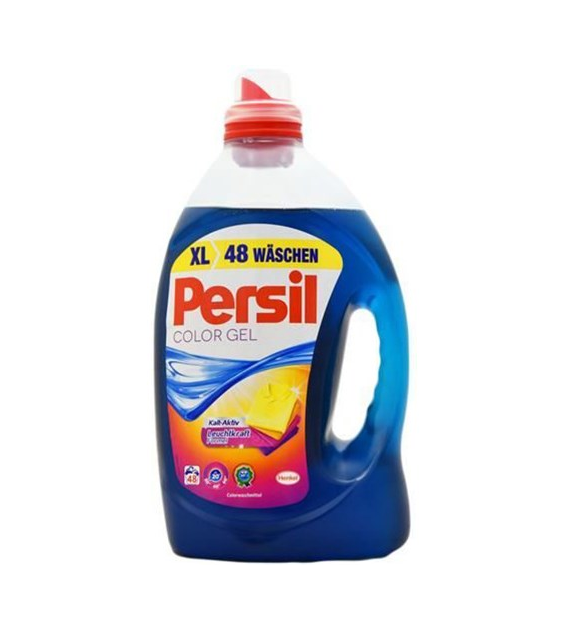 Persil Color Gel 48p 3,5L