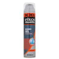 Elkos For Men Rasier Gel Fresh XXL 250ml