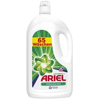 Ariel Universal + Gel 65p 3,6L