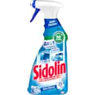 Sidolin Streifenfrei Multi Flachen Spr 500ml