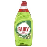 Fairy Ultra Konzentrat Apfel 450ml