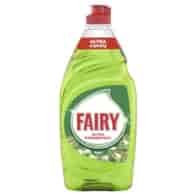 Fairy Ultra Konzentrat Apfel 450ml