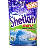 Shetlan Voll Universal Proszek 30p 2kg