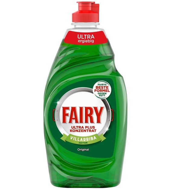 Fairy Original Płyn do Naczyń 520ml