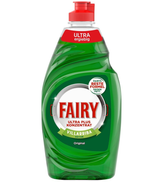 Fairy Original Płyn do Naczyń 520ml