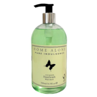 Home Alone Wild Herb Mydło 500ml
