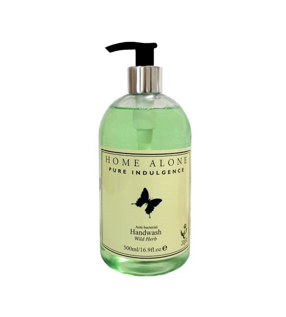 Home Alone Wild Herb Mydło 500ml