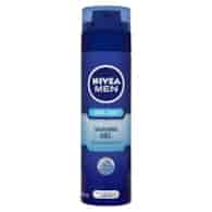 Nivea Men Cool Kick Gel do Golenia 200ml