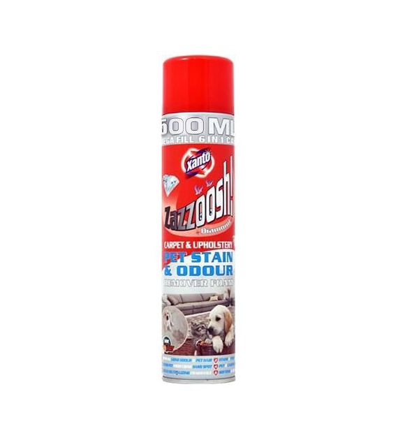 Xanto Pet Stain & Odour Piana 500ml