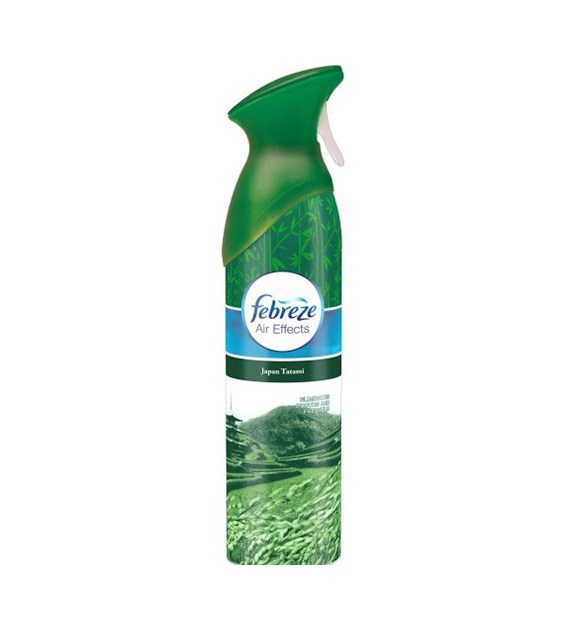 Febreze Air Effects Japan Tatami 300ml
