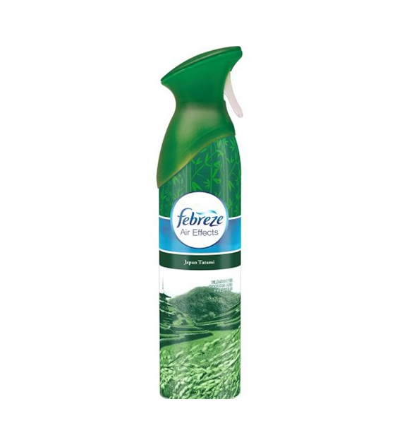 Febreze Air Effects Japan Tatami 300ml