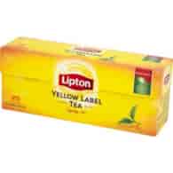 Lipton Herbata 25szt