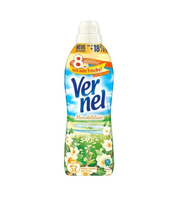 Vernel Mandelblute Płuk 33p 1L