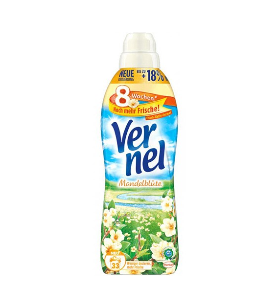 Vernel Mandelblute Płuk 33p 1L
