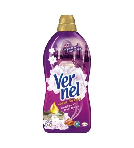 Vernel Wasserlilie & Limonengrass 2L