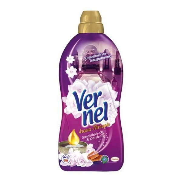 Vernel Wasserlilie & Limonengrass 2L