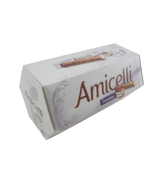 Amicelli Tiramisu 200g/225g