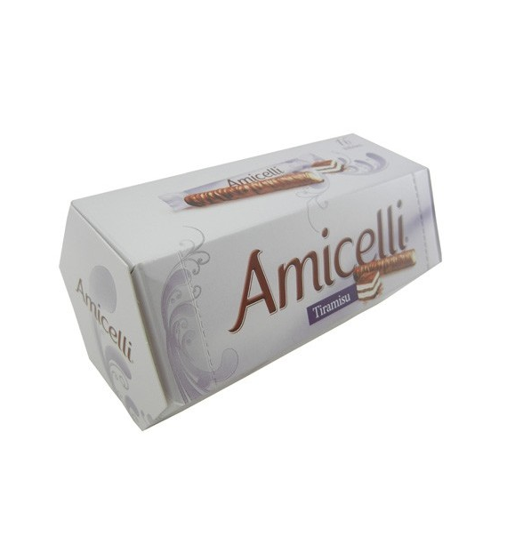 Amicelli Tiramisu 200g/225g