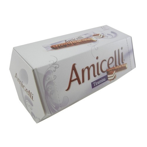 Amicelli Tiramisu 200g/225g