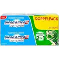 Blend-a-Med Complete Milde Frische Pasta 2x75g