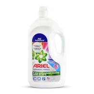 Ariel Professional Color Gel 70p/74p 4L/3,8L