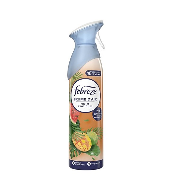 Febreze Fruits Exotiques Odś 185ml