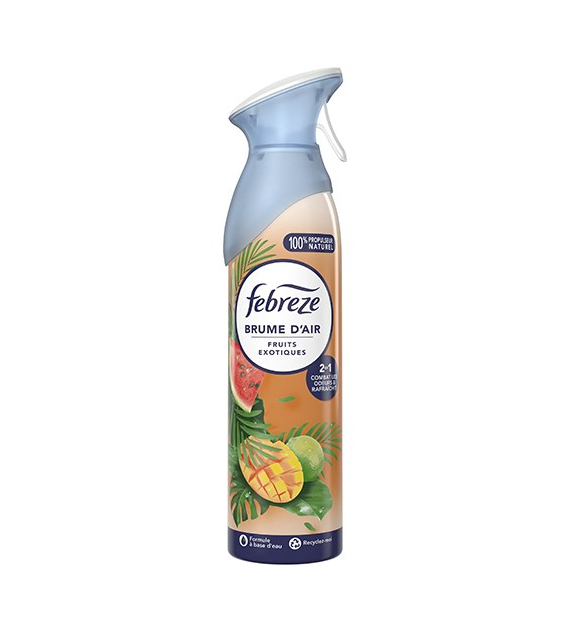 Febreze Fruits Exotiques Odś 185ml
