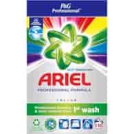 Ariel Professional Color Proszek 110p 6,6kg