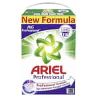 Ariel Professional Universal Proszek 110p 7,1kg DE