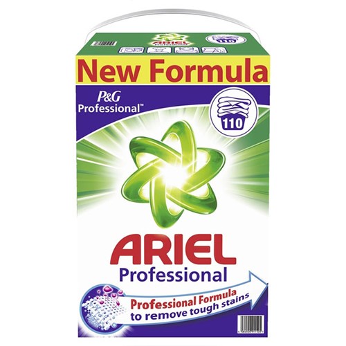 Ariel Professional Universal Proszek 110p 7,1kg DE