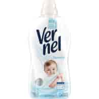 Vernel Sensitiv Płuk 50p 1,1L