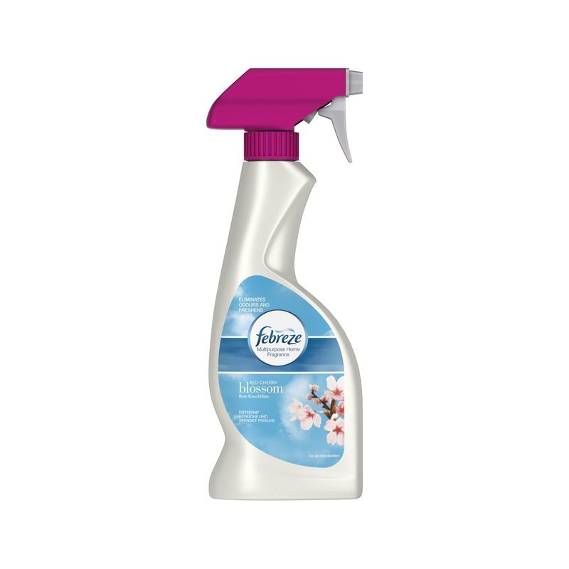 Febreze Red Cherry Blossom Odś Spr 375ml