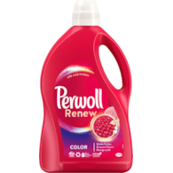 Perwoll Renew Color Gel 50p 3L