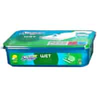 Swiffer Wet Citron do Mopa 24szt