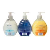 Biocura Cremeseife Feigenmilch 500ml