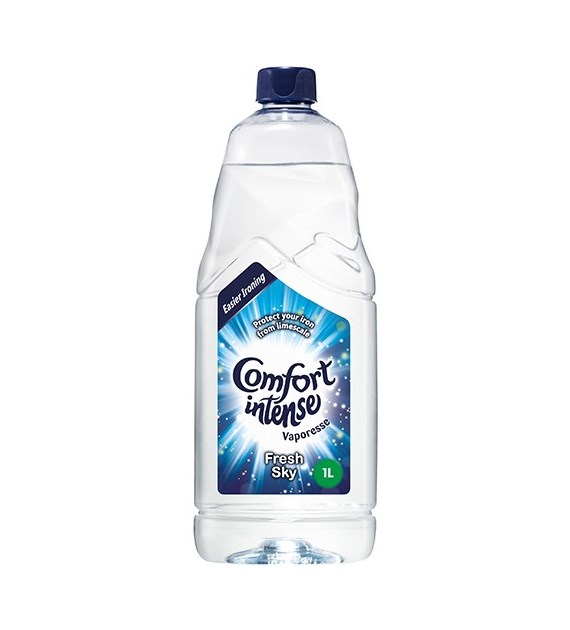 Comfort Intense Vaporesse Fresh Sky do Żelazka 1L