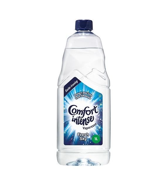 Comfort Intense Vaporesse Fresh Sky do Żelazka 1L