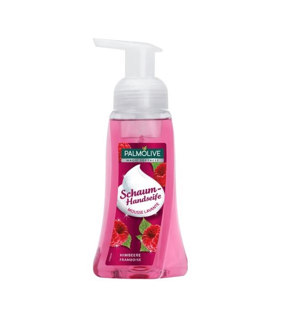 Palmolive Schaum Handseife Himbeer 250ml