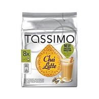 Tassimo Chai Latte Caps 8szt 188g