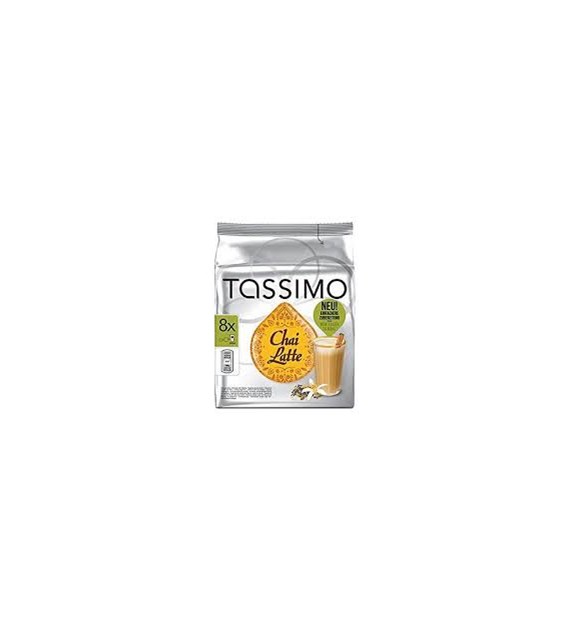 Tassimo Chai Latte Caps 8szt 188g