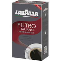 Lavazza Filtro Italiano Tradizionale 500g M