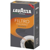 Lavazza Filtro Italiano Delicato 500g M