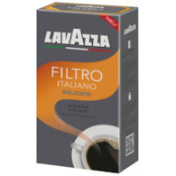 Lavazza Filtro Italiano Delicato 500g M