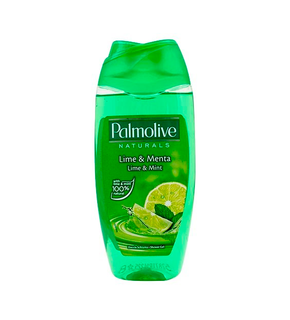 Palmolive Lime Manta Gel 250ml