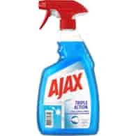 Ajax Triple Action do Szyb Spr 750ml