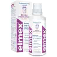 Elmex Erosie Protection Płyn do Jamy Ustnej 400ml