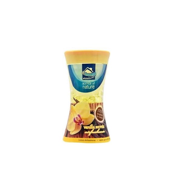At Home Kulki Vanilla Secrets Odś 150g