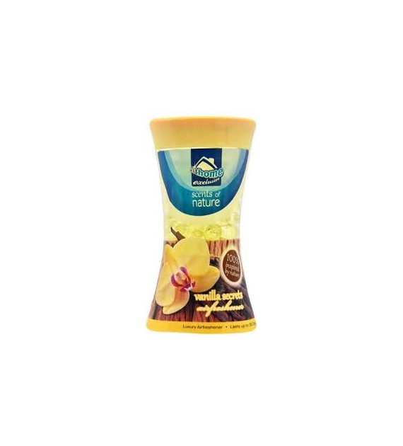 At Home Kulki Vanilla Secrets Odś 150g