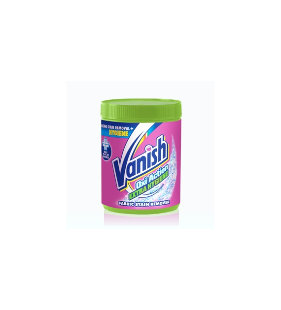 Vanish Oxi Action Extra Hygiene Gel 940ml